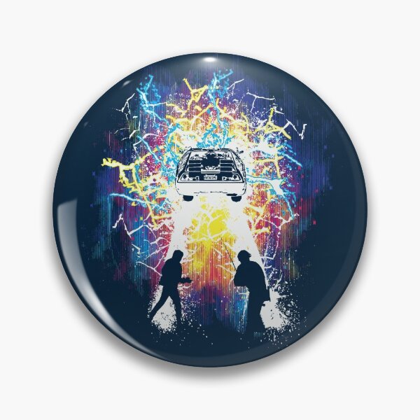 Item preview, Time Travelers designed and sold by Daletheskater.