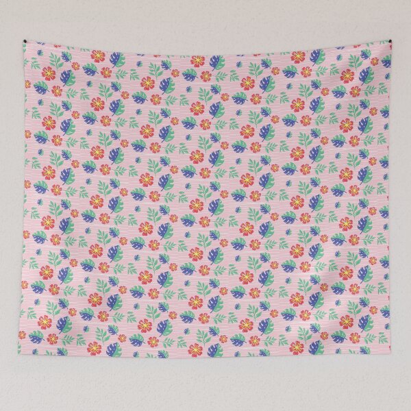 Item preview, Tropical designed and sold by Radhika Rathore.