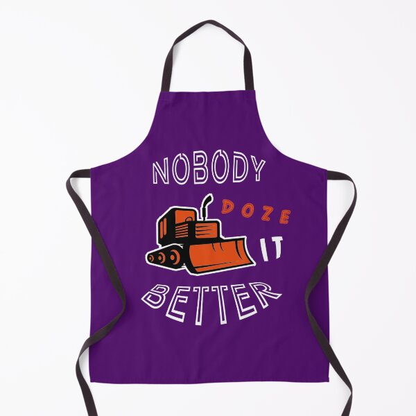 Item preview, Nobody Doze It Better designed and sold by SharpThreadZ.