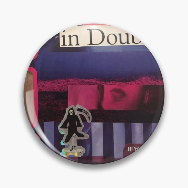 Item preview, seeing double designed and sold by AvaBoo.