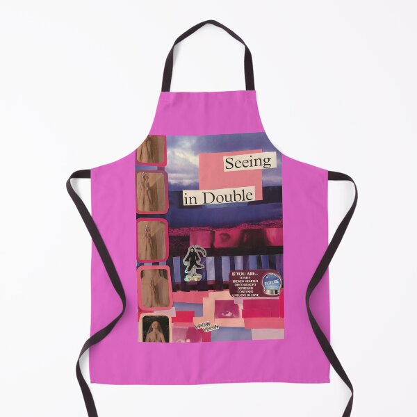 Item preview, seeing double designed and sold by AvaBoo.