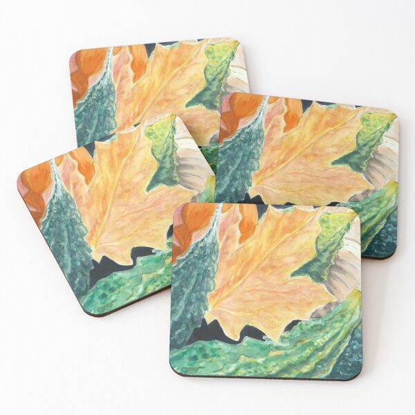 Item preview, Autumnal still life designed and sold by Juliette Chen.