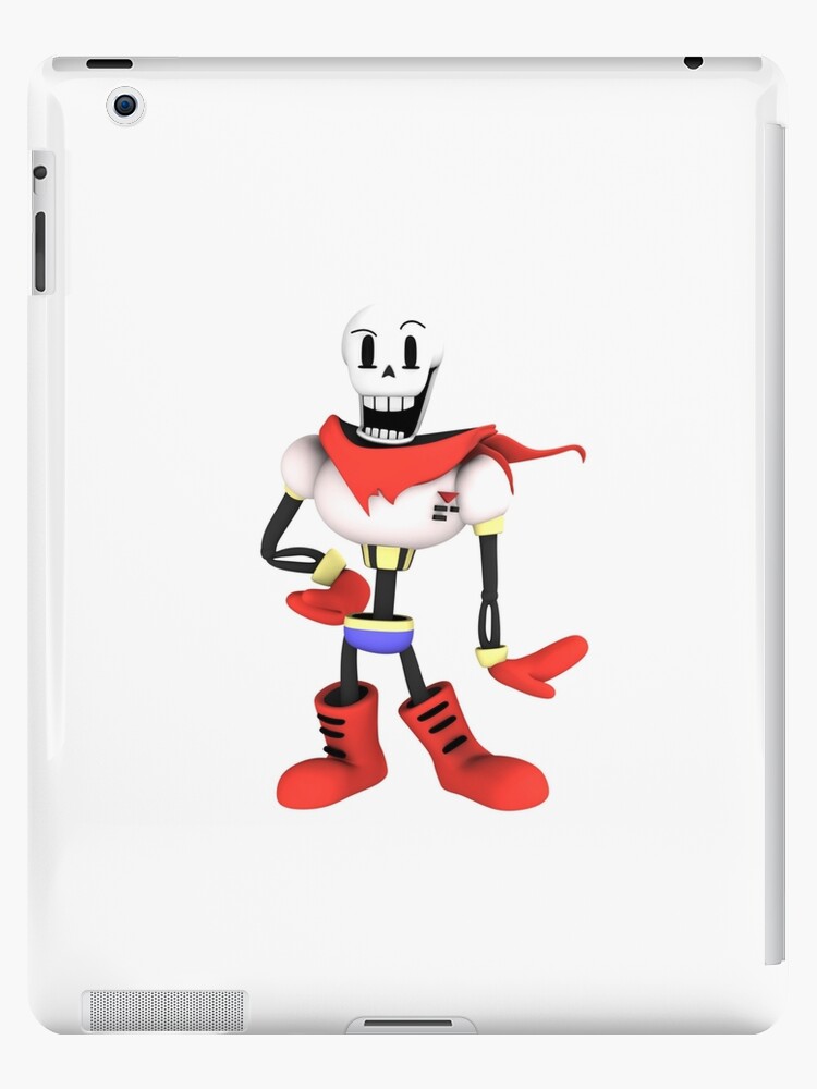 Undertale Sans Color iPad Cases & Skins for Sale