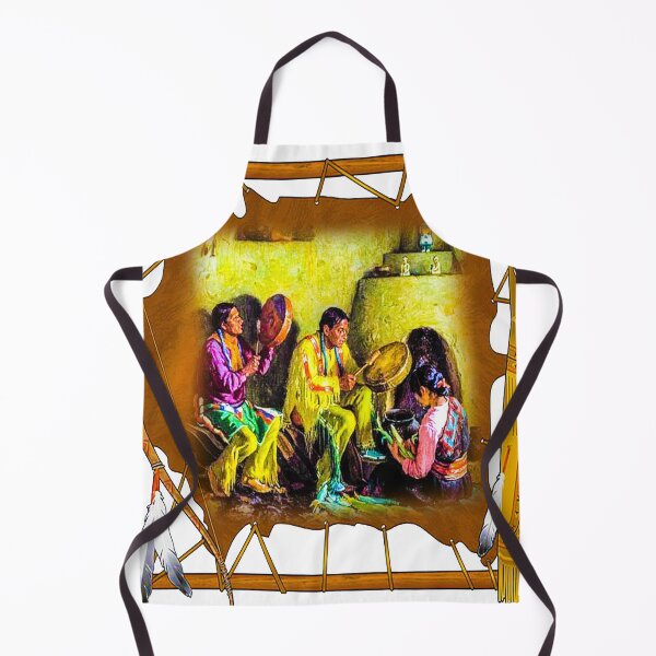Item preview, fwc 6578 native american designed and sold by fred chiea.