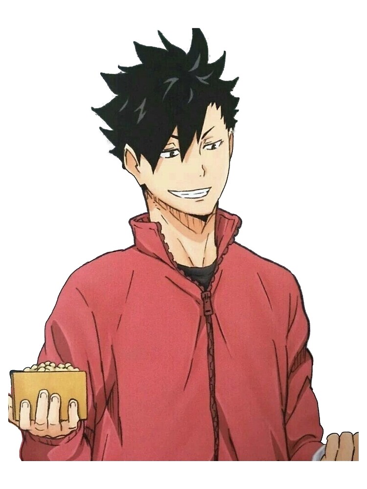 Featured image of post Cute Kuroo Pics