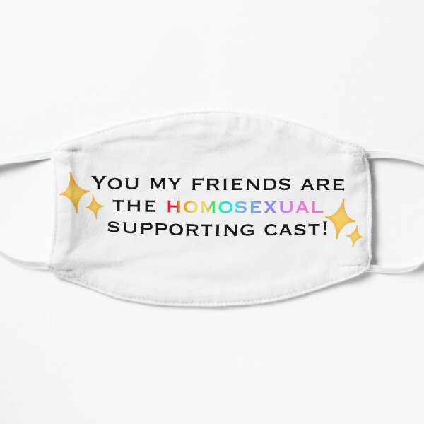 Ouran High School Host Club iconic phrase Mask