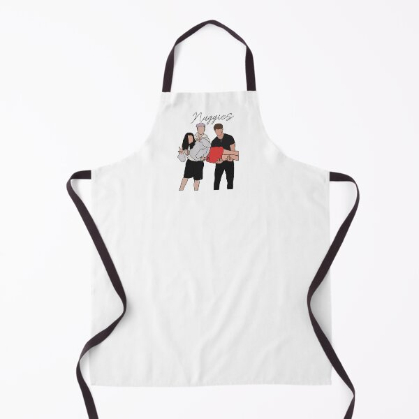 Item preview, The Nuggies aka Noah Beck, Curtis Newbill and Dixie D'Amelio designed and sold by itstiggydesigns.