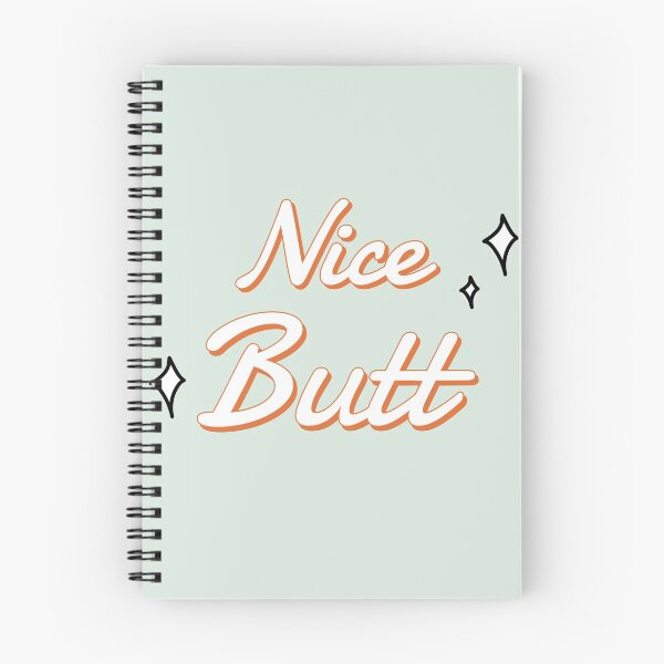 Item preview, Nice Butt Bathroom Art designed and sold by llaux.