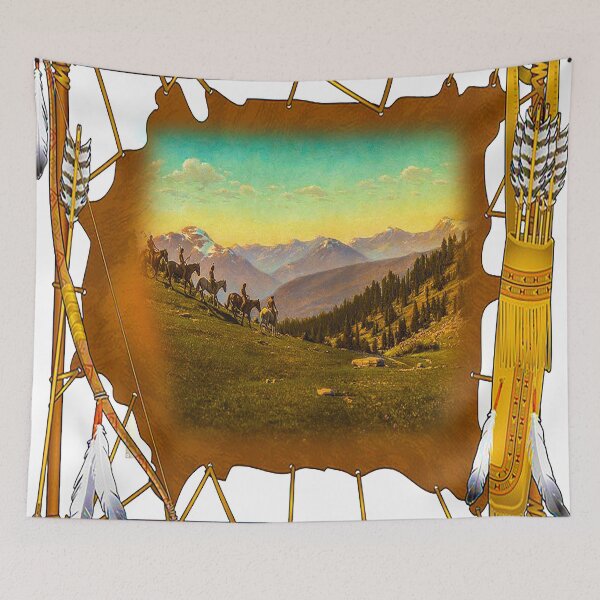 Item preview, fwc 6582 native american designed and sold by fred chiea.