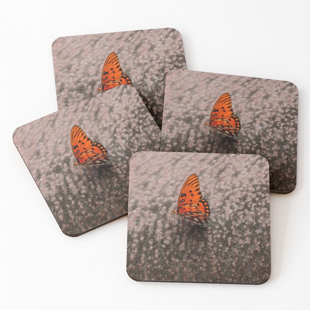 Item preview, Coasters (Set of 4) designed and sold by RewskiPhotos.