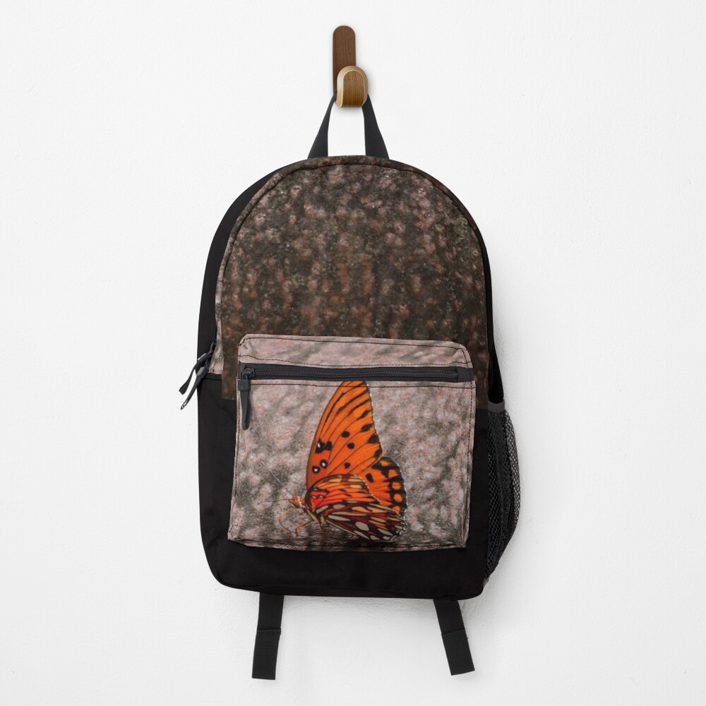 Item preview, Backpack designed and sold by RewskiPhotos.