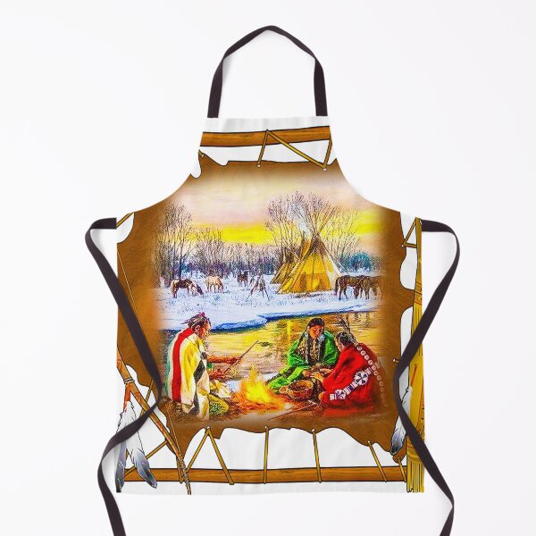 Item preview, fwc 6588 native american designed and sold by fred chiea.