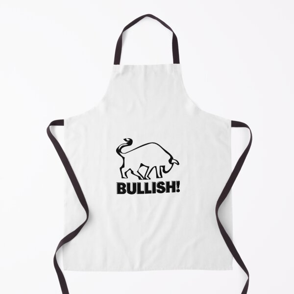 Item preview, Bullish! designed and sold by Artenas.