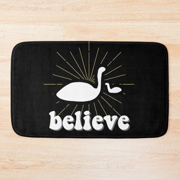 Item preview, Believe in the myth designed and sold by razvigod.