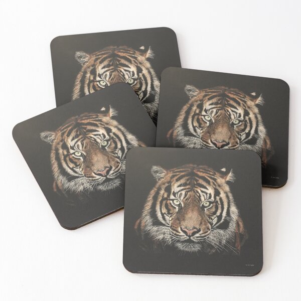 Item preview, Hutan the Hunted designed and sold by Karin McKee.