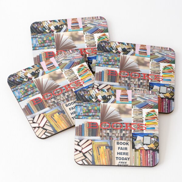 Item preview, Books for the Book Minded  designed and sold by MyLifeMatters20.