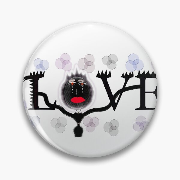 Item preview, The Unloved Queen designed and sold by HappinessWorld.