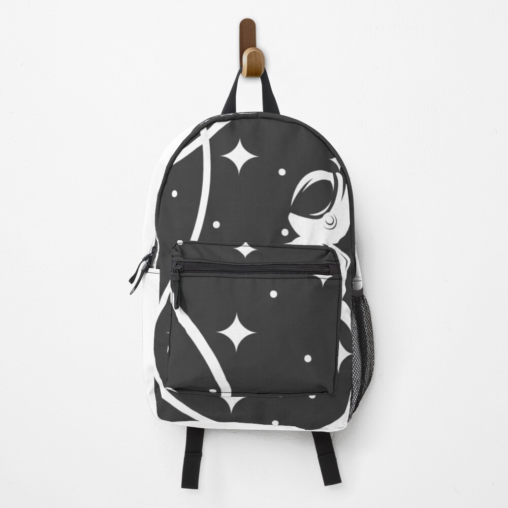 Item preview, Backpack designed and sold by ccBOx.