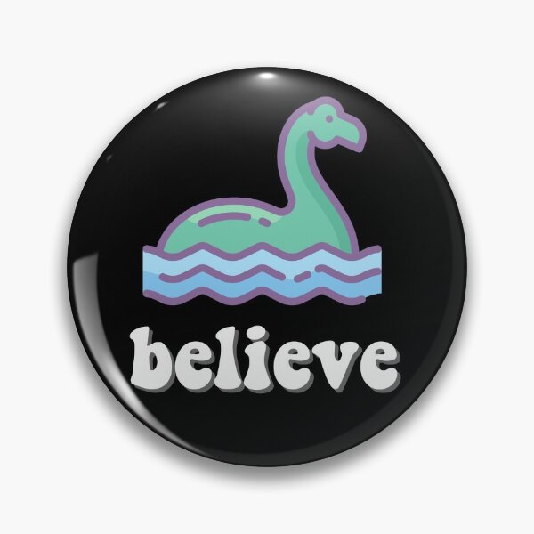 Item preview, Believe in the myth designed and sold by razvigod.