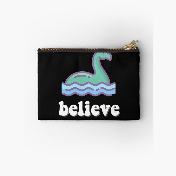 Item preview, Believe in the myth designed and sold by razvigod.