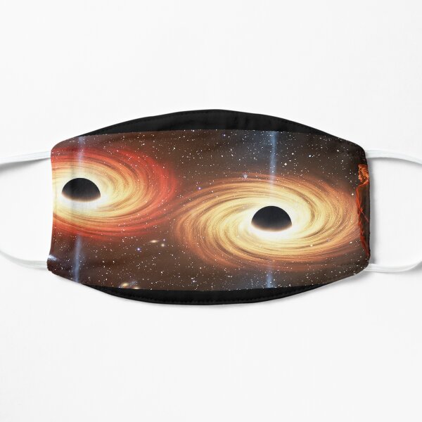 OzGrav - OzSTAR supercomputer Flat Mask