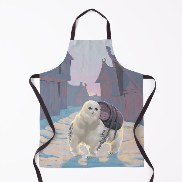 Item preview, Mead Hauling Owlbear designed and sold by Vardra.