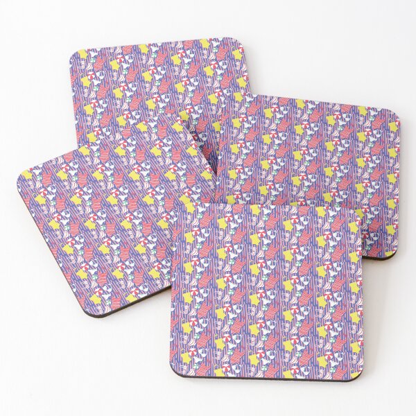 Item preview, Pool Party designed and sold by Radhika Rathore.
