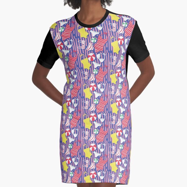 Item preview, Pool Party designed and sold by Radhika Rathore.