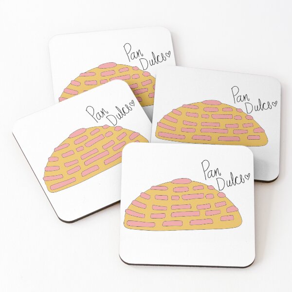 Item preview, Pan Dulce Concha designed and sold by AlbaDeWitt.