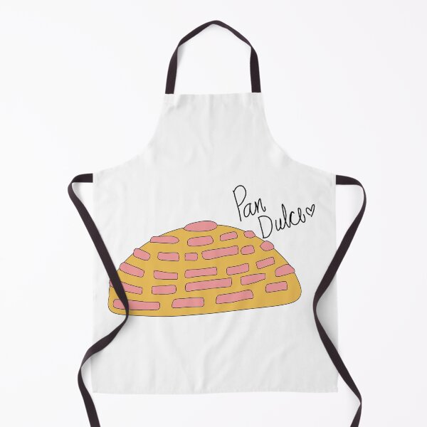 Item preview, Pan Dulce Concha designed and sold by AlbaDeWitt.