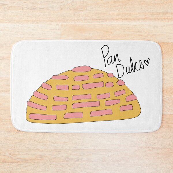 Item preview, Pan Dulce Concha designed and sold by AlbaDeWitt.