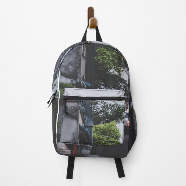 Item preview, Kyoto Taxi in Backstreets designed and sold by JonesyDave.