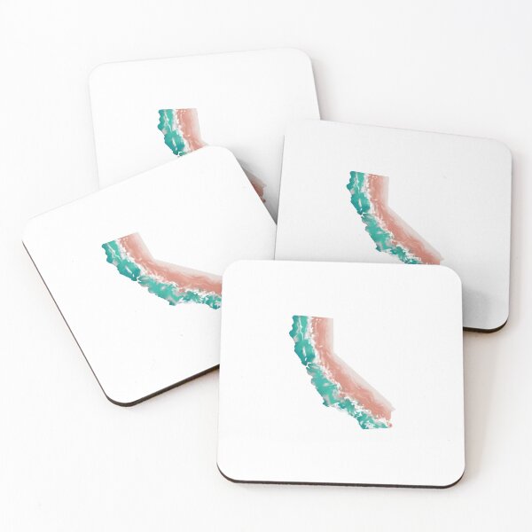 Item preview, California Coast  designed and sold by mariatza.