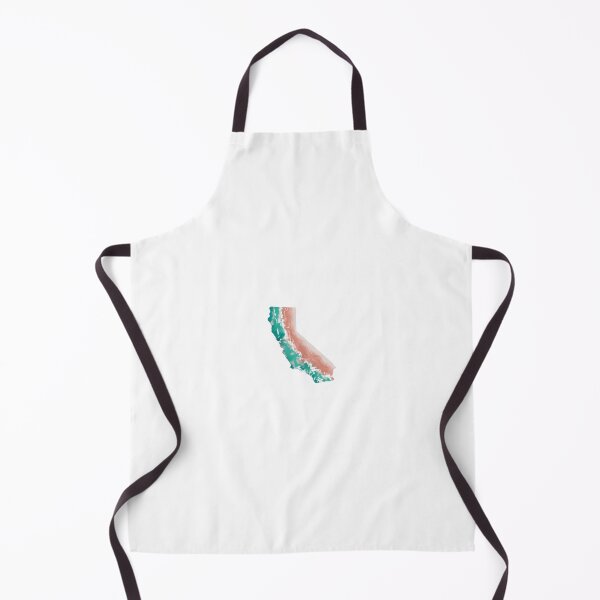 Item preview, California Coast designed and sold by mariatza.