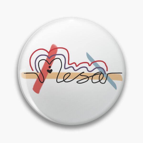 Item preview, MESA: Mixed designed and sold by doveling-studio.