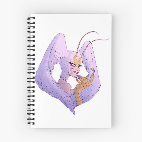 Artikelvorschau, Sirene Devilman Crybaby OVA entworfen und verkauft von mayrrow.