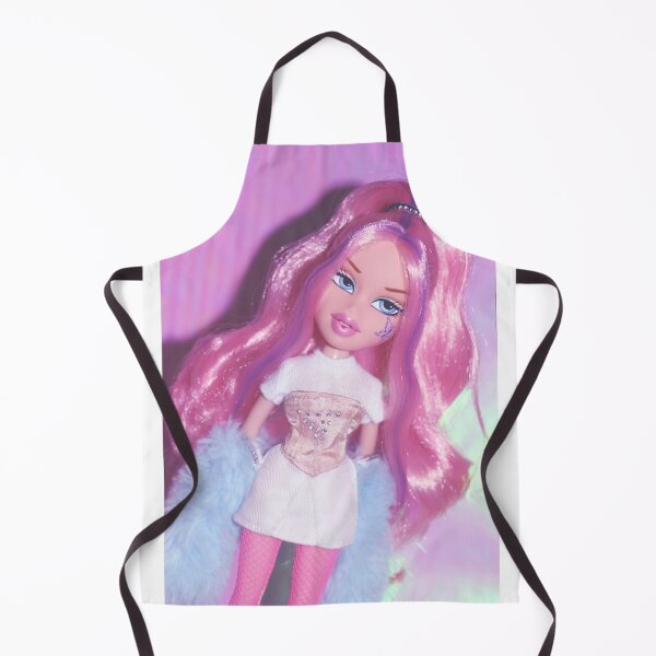 Item preview, "Pretty in Pink" 1 Bratz Cloe designed and sold by boyslikedolls2.