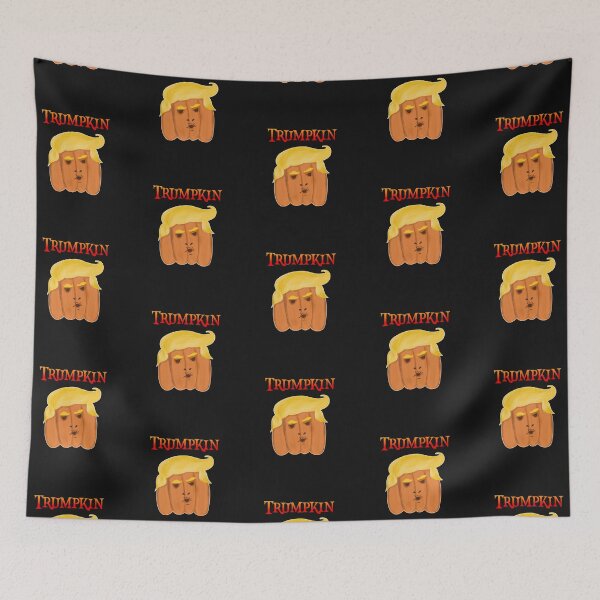Item preview, Trumpkin tshirt designed and sold by Ortzi68.