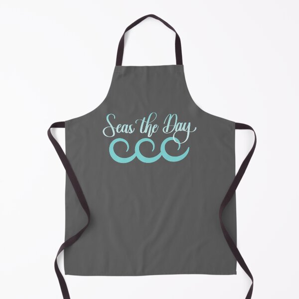 Item preview, Seas the Day designed and sold by Kelly Leung.
