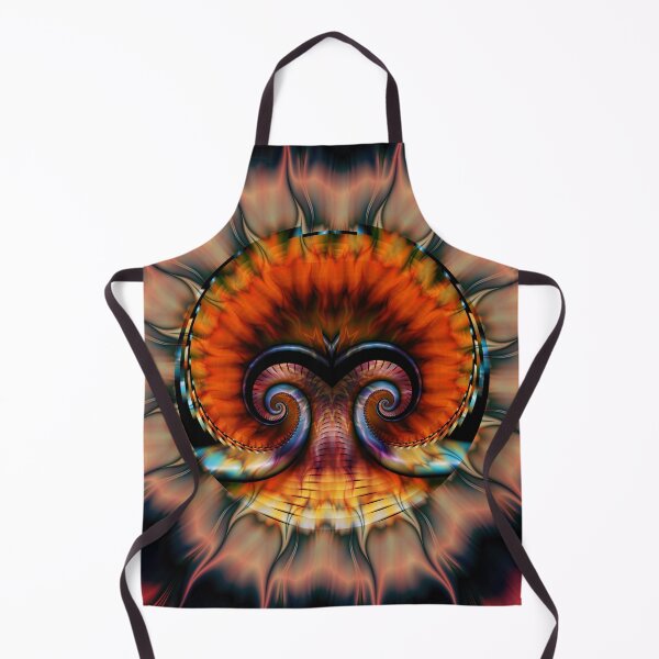 Item preview, Fire in the Sky designed and sold by JPugliese.