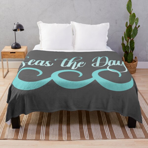 Item preview, Seas the Day designed and sold by Kelly Leung.