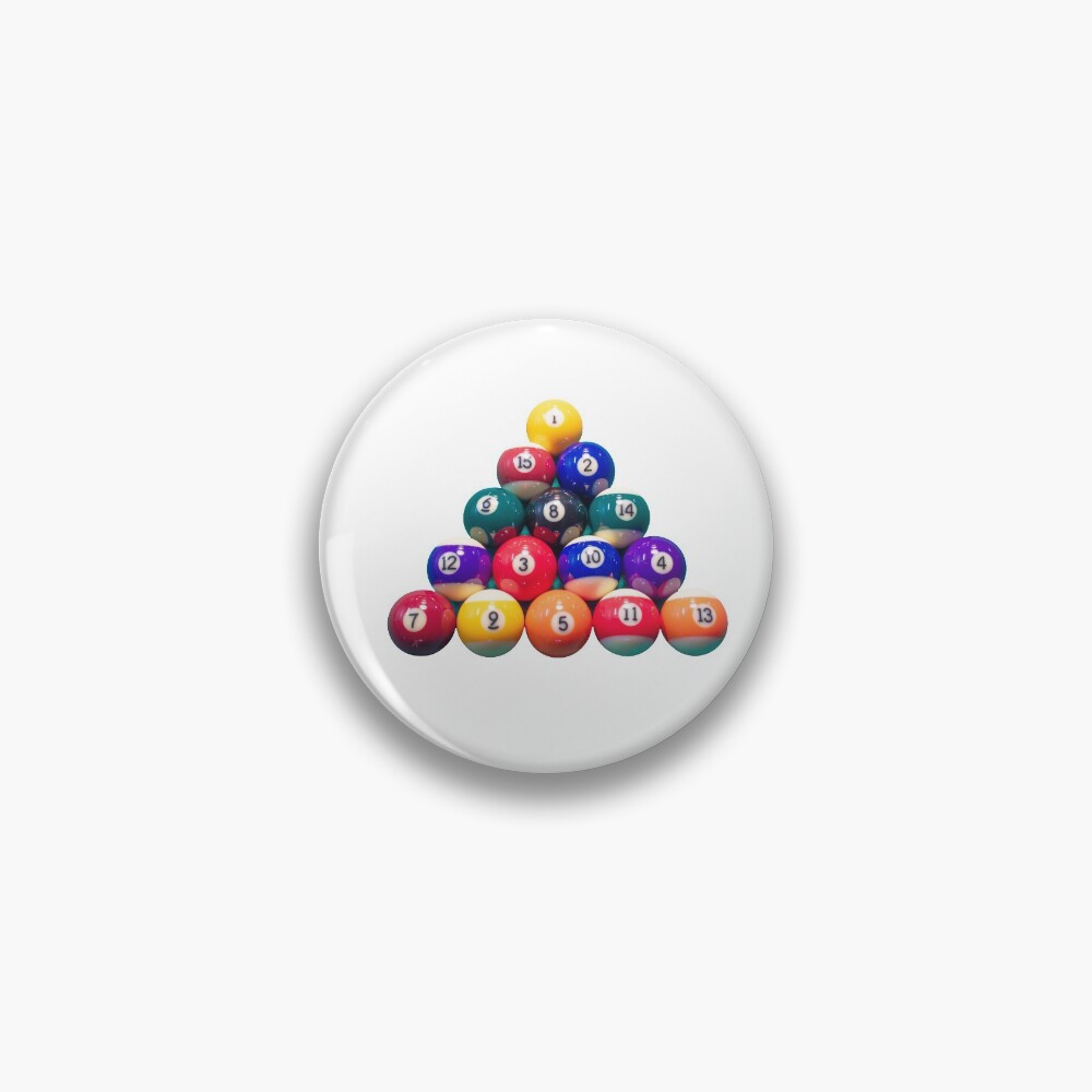 Item preview, Pin designed and sold by TigerEyePhoto.