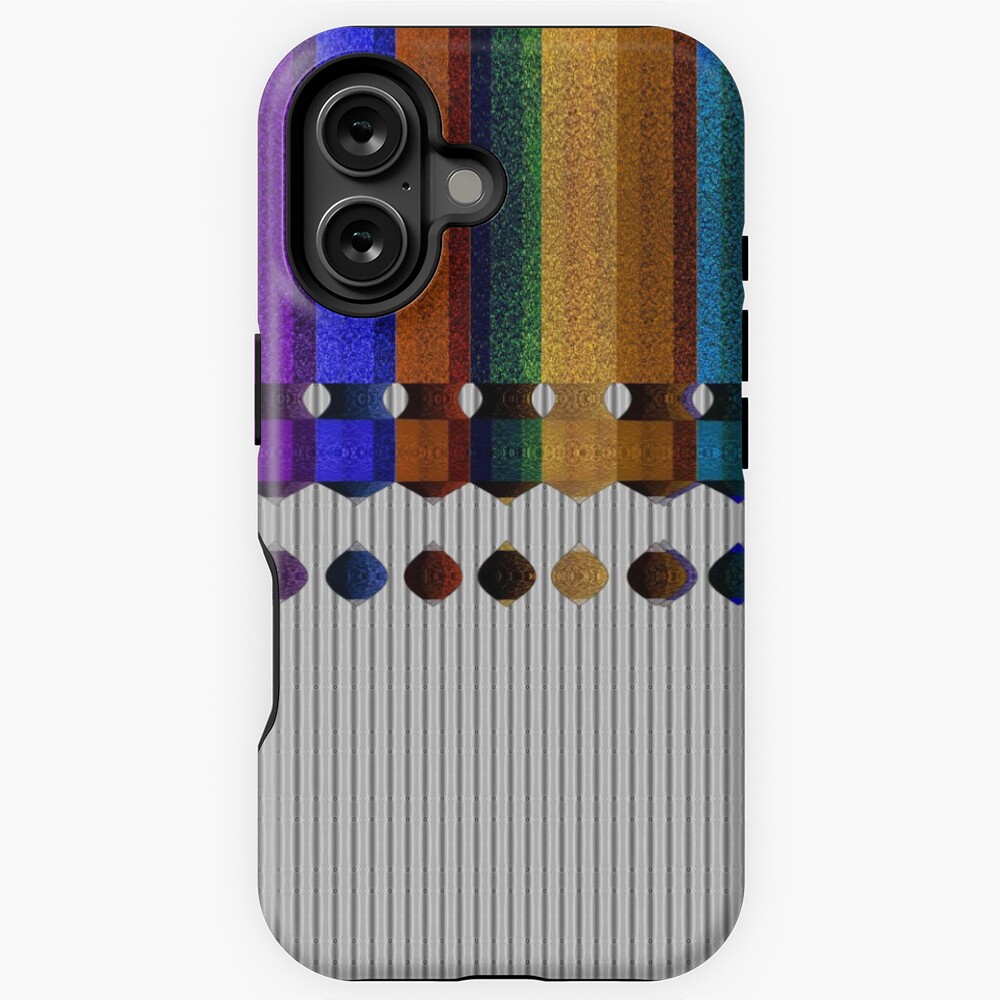 Item preview, iPhone Magsafe Tough Case designed and sold by Vk91.