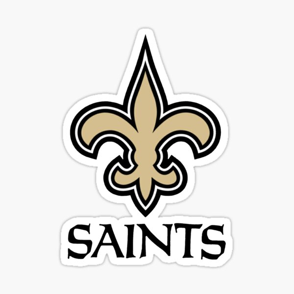 Item preview, Saints  designed and sold by MarsiiOtaku.