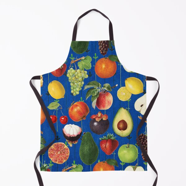 Item preview, Vintage U.S. Department of Agriculture Water Color Fruits designed and sold by deersheep.