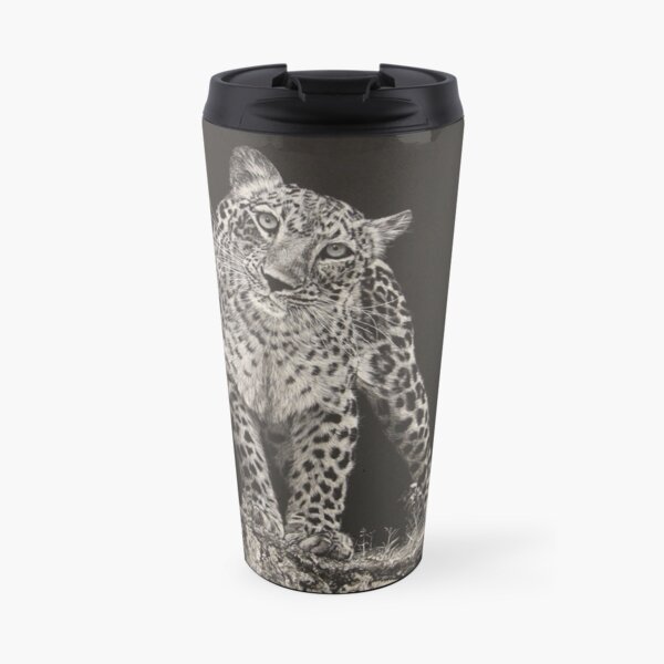 Persian Princess Travel Mug
