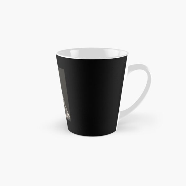 Persian Princess Tall Mug