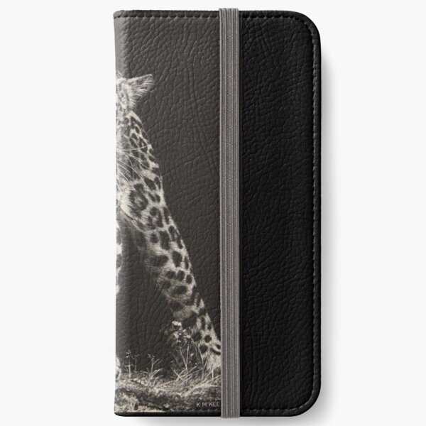 Persian Princess iPhone Wallet
