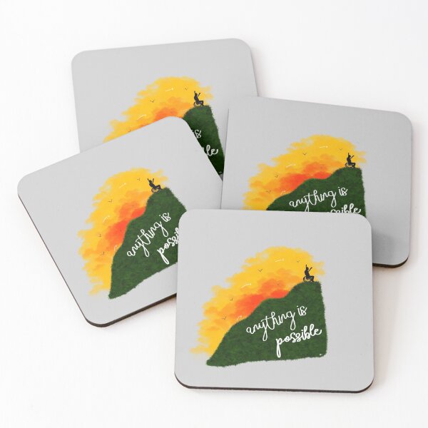 Item preview, Anything is Possible designed and sold by kaylanettleton.