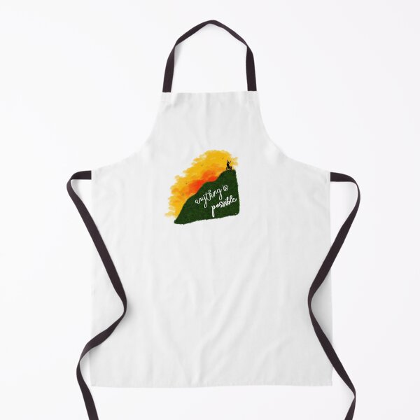 Item preview, Anything is Possible designed and sold by kaylanettleton.